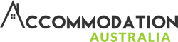 Australia Accommodation Logo